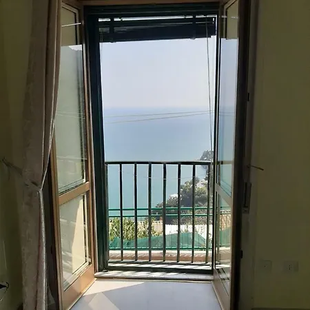 דירה Casa Titina