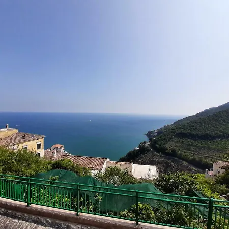 Casa Titina * Vietri
