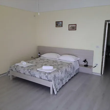 דירה Casa Titina Vietri