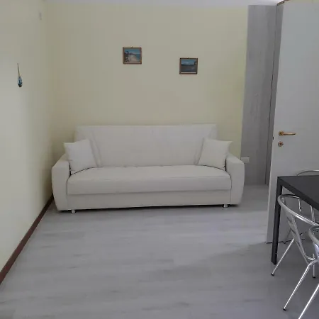 Casa Titina דירה *