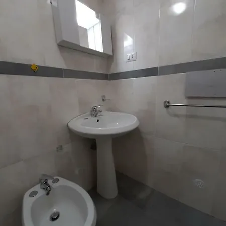 דירה Casa Titina Vietri