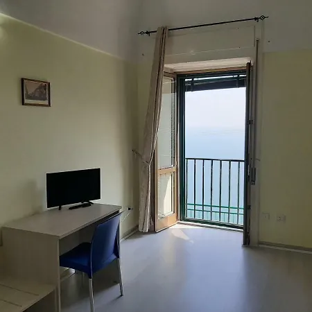 דירה Casa Titina *