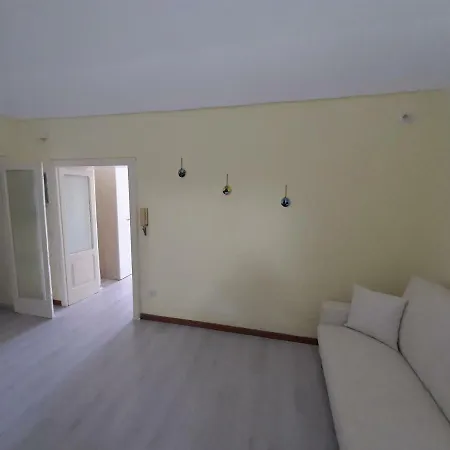 Casa Titina דירה