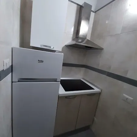 Casa Titina דירה *