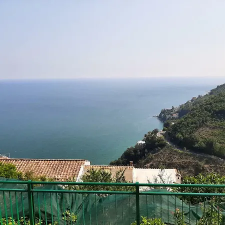 Casa Titina דירה Vietri