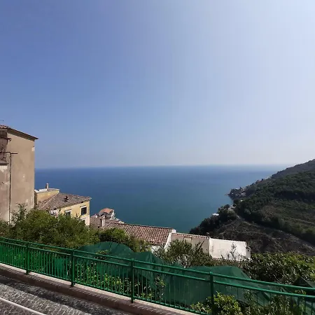 Casa Titina * Vietri